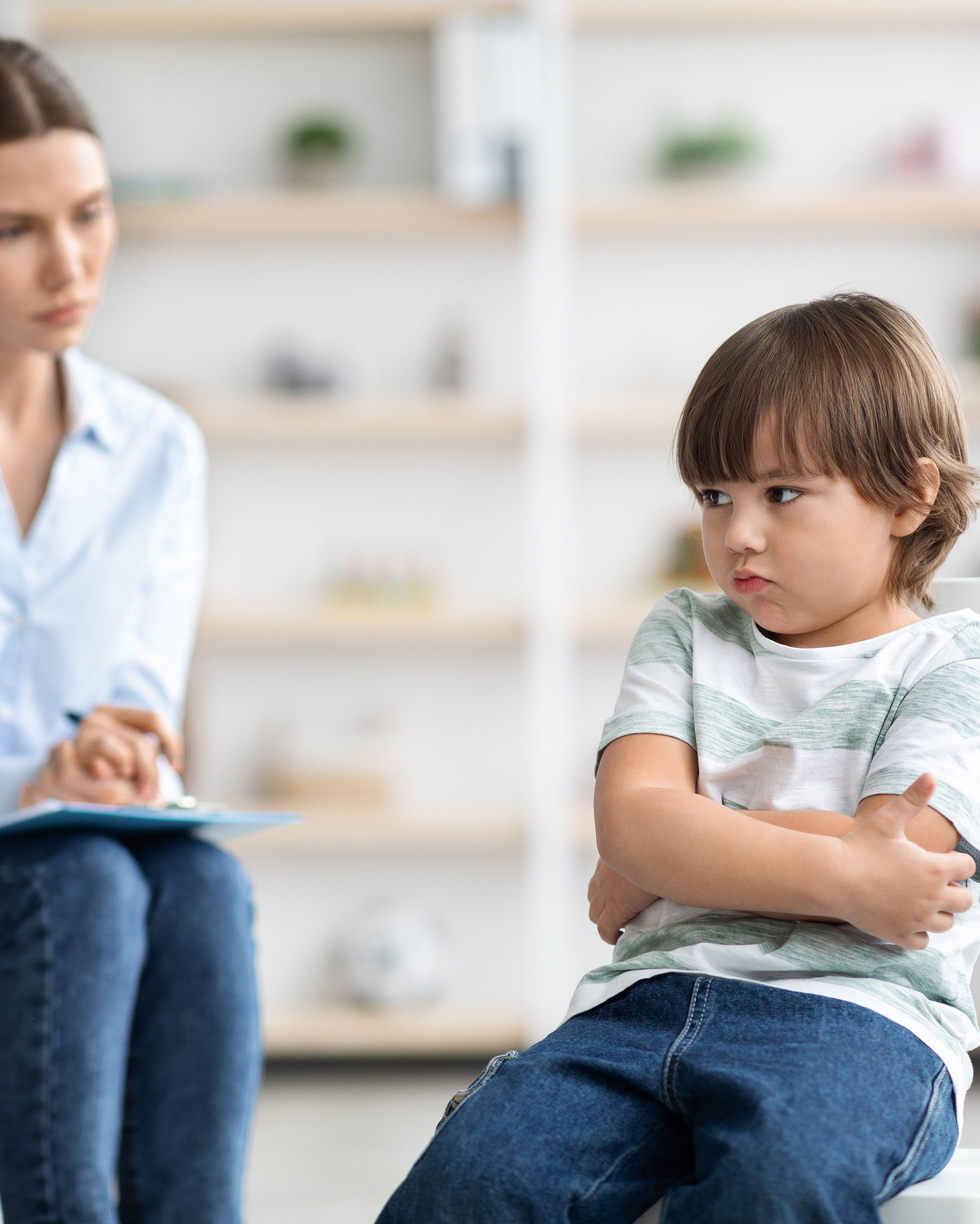 Psikolojik Danışmanlık Hizmeti